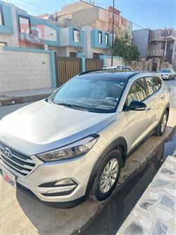 هیۆندای تۆکسۆن